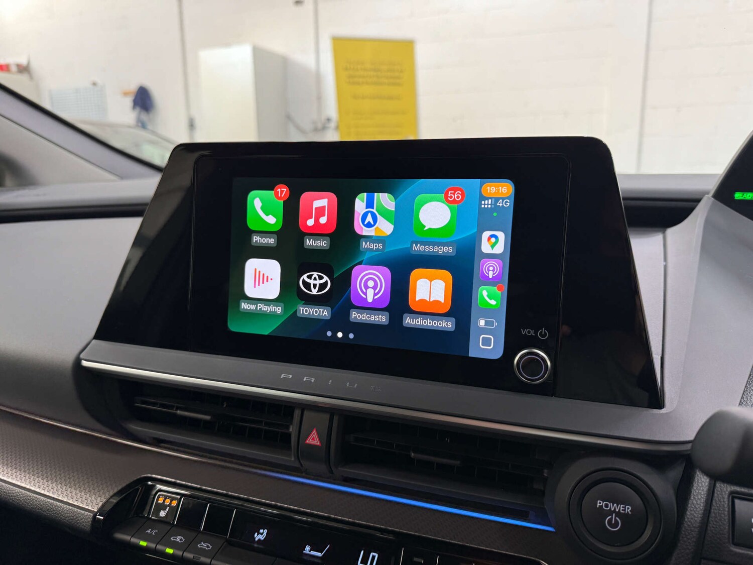 Used Toyota Prius 2025 for sale - 76642977: Photo 28