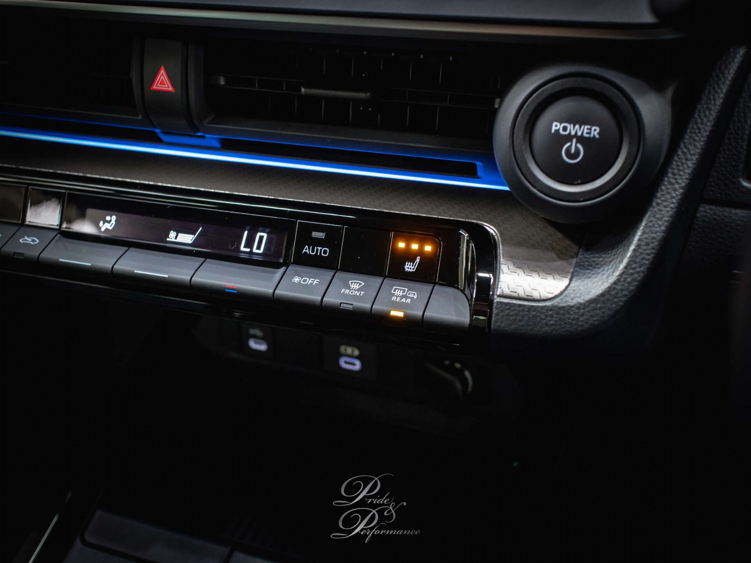 Used Toyota Prius 2025 for sale - 76642977: Photo 32