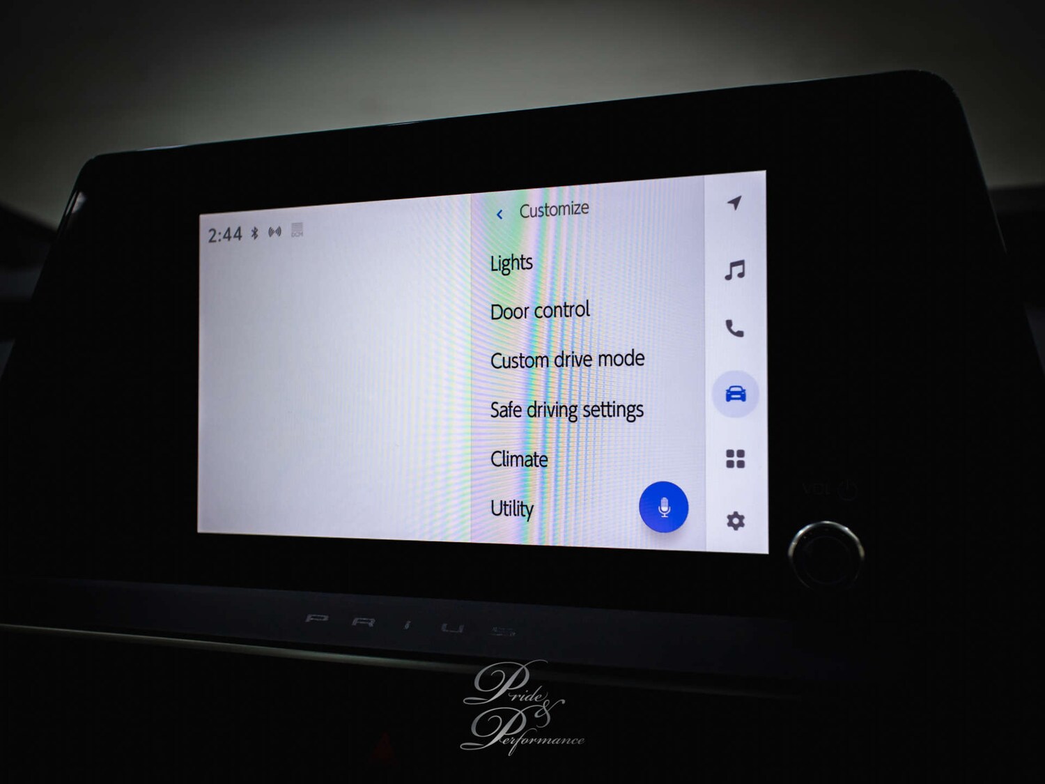 Used Toyota Prius 2025 for sale - 76642977: Photo 33