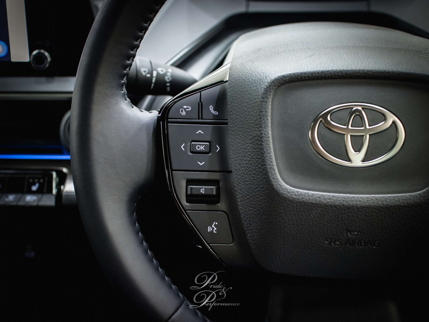 Used Toyota Prius 2025 for sale - 76642977: Photo 34