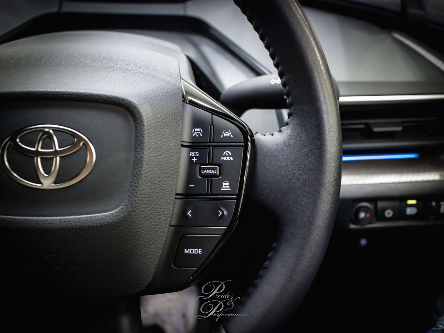 Used Toyota Prius 2025 for sale - 76642977: Photo 35