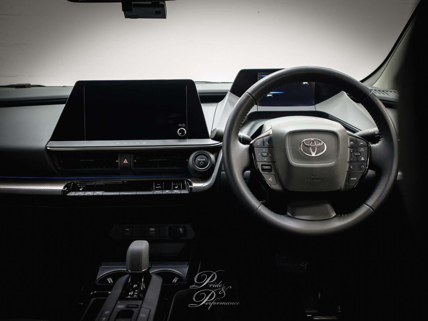 Used Toyota Prius 2025 for sale - 76642977: Photo 37