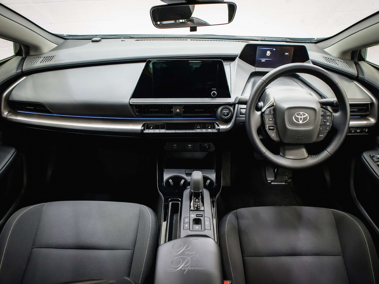 Used Toyota Prius 2025 for sale - 76642977: Photo 38