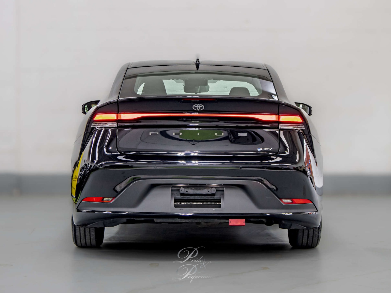 Used Toyota Prius 2025 for sale - 76642977: Photo 8