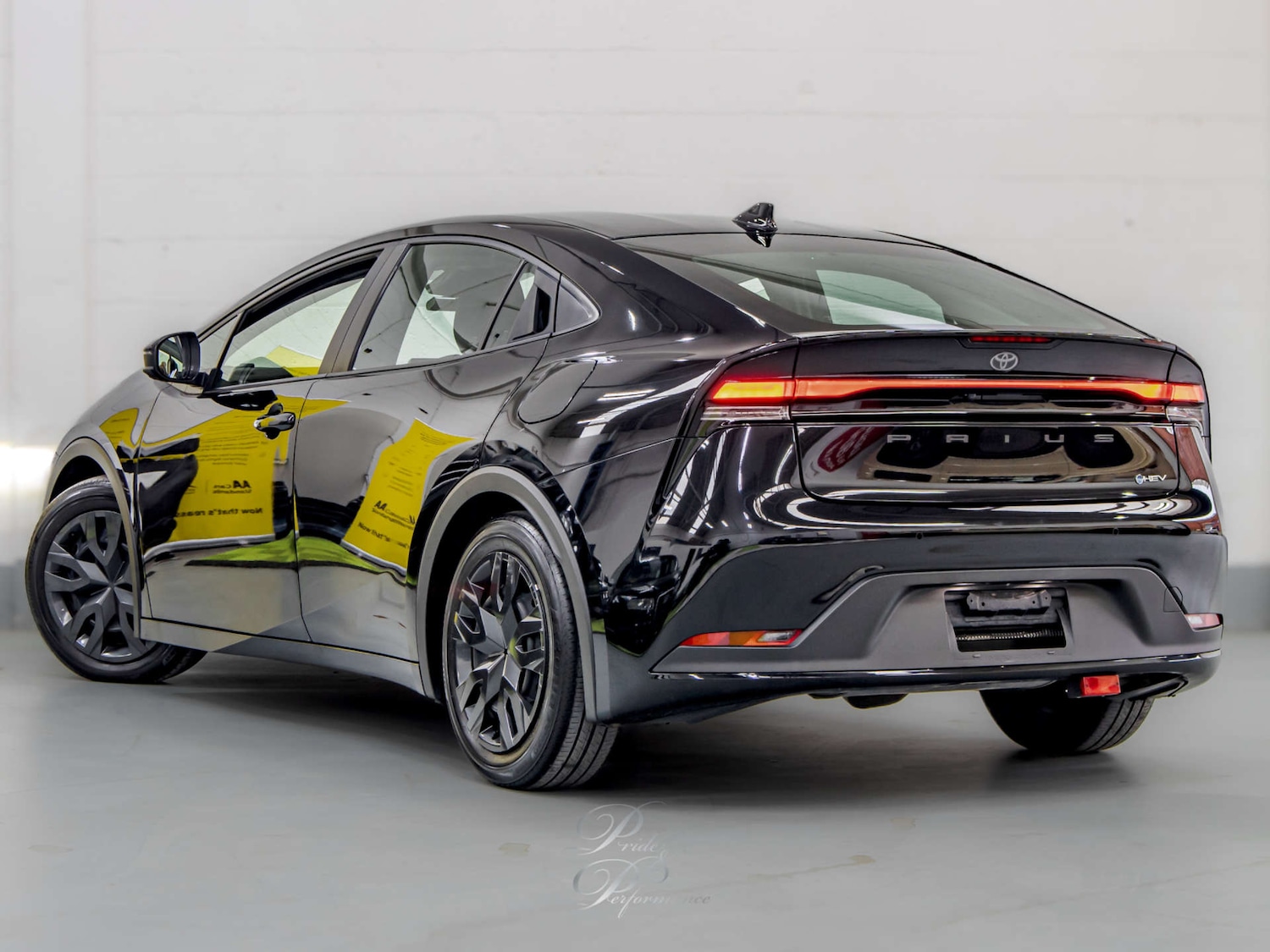 Used Toyota Prius 2025 for sale - 76642977: Photo 9