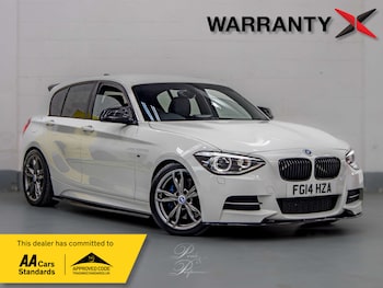 BMW - 1 Series