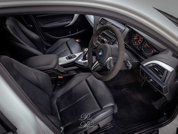 Used BMW 1 Series 2014 for sale - 75758196: Photo