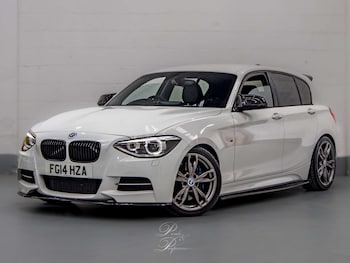 Used BMW 1 Series 2014 for sale - 75758196: Photo