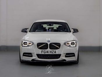 Used BMW 1 Series 2014 for sale - 75758196: Photo