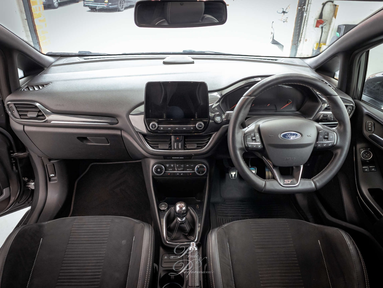 Used Ford Fiesta 2019 for sale - 76539488: Photo 13