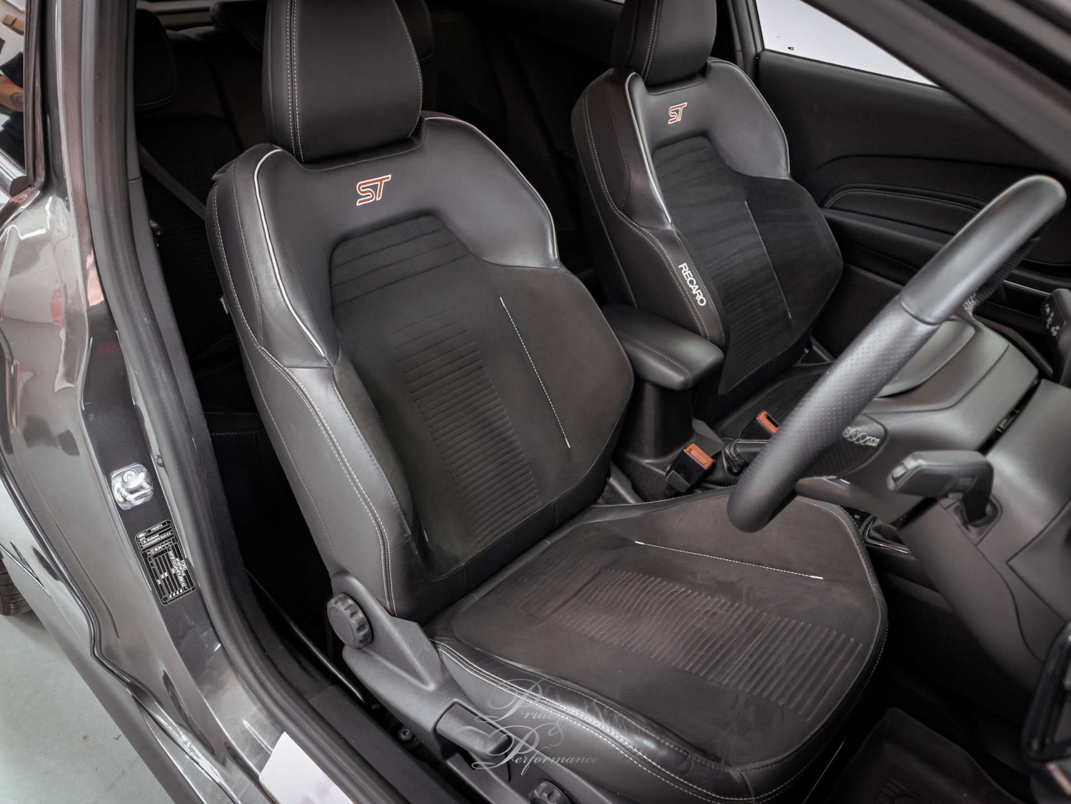 Used Ford Fiesta 2019 for sale - 76539488: Photo 14