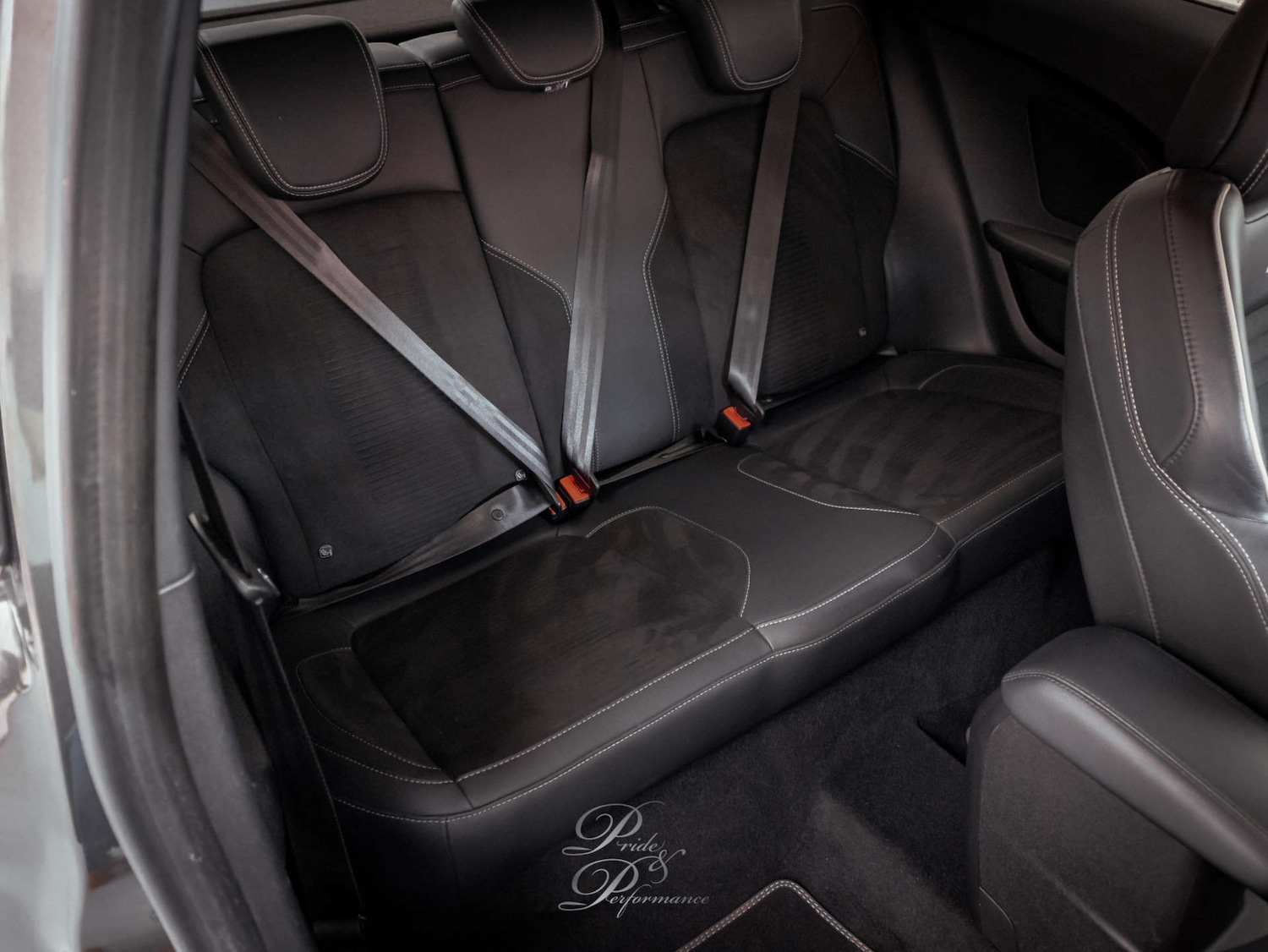 Used Ford Fiesta 2019 for sale - 76539488: Photo 15