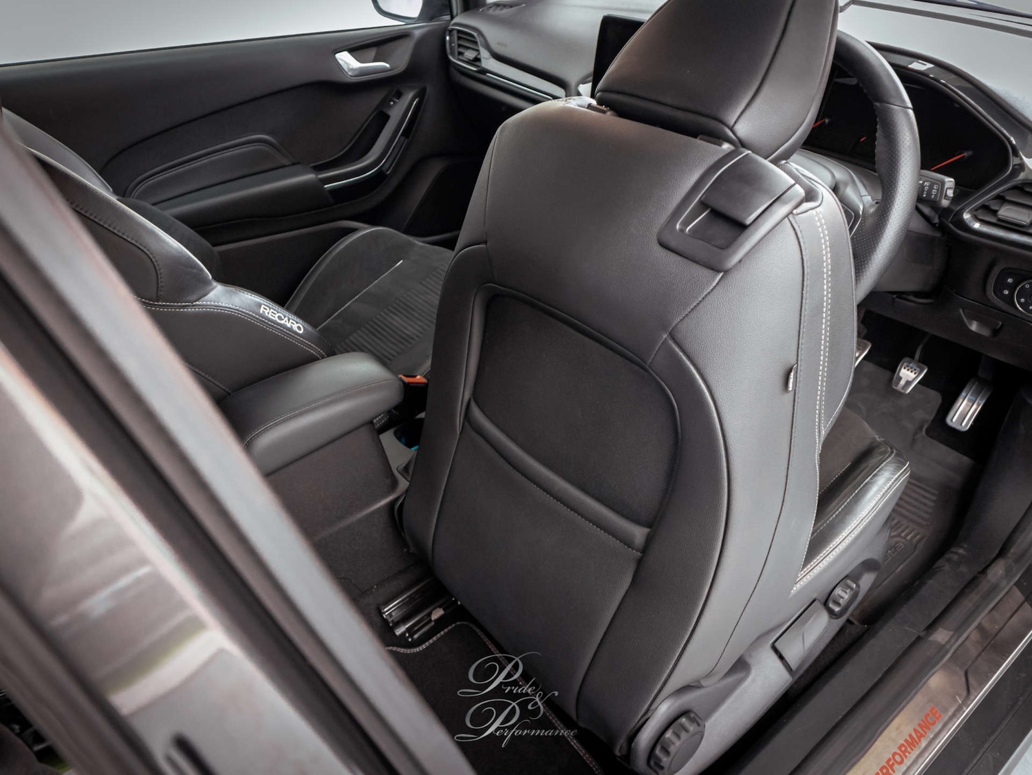 Used Ford Fiesta 2019 for sale - 76539488: Photo 16