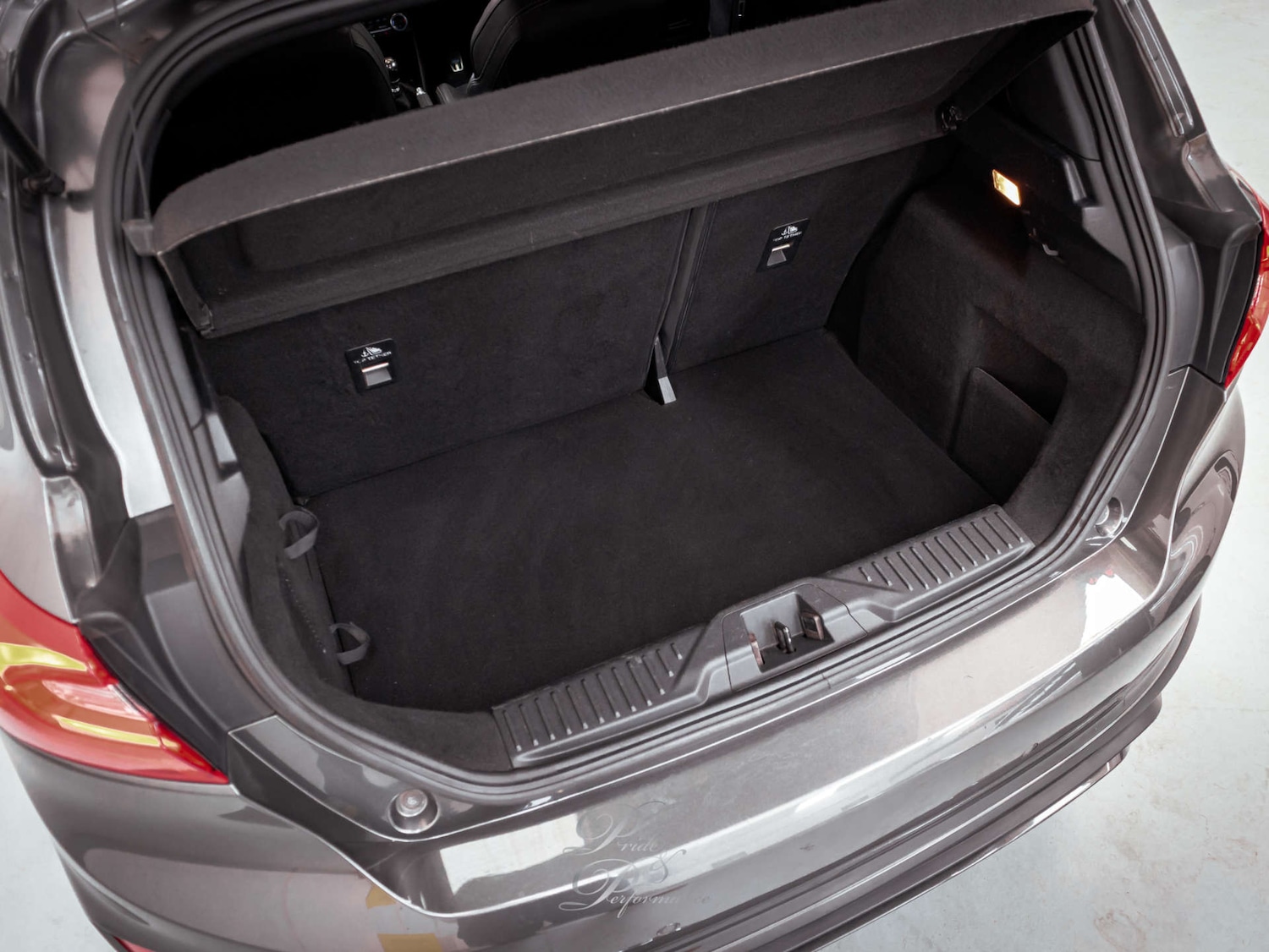 Used Ford Fiesta 2019 for sale - 76539488: Photo 17