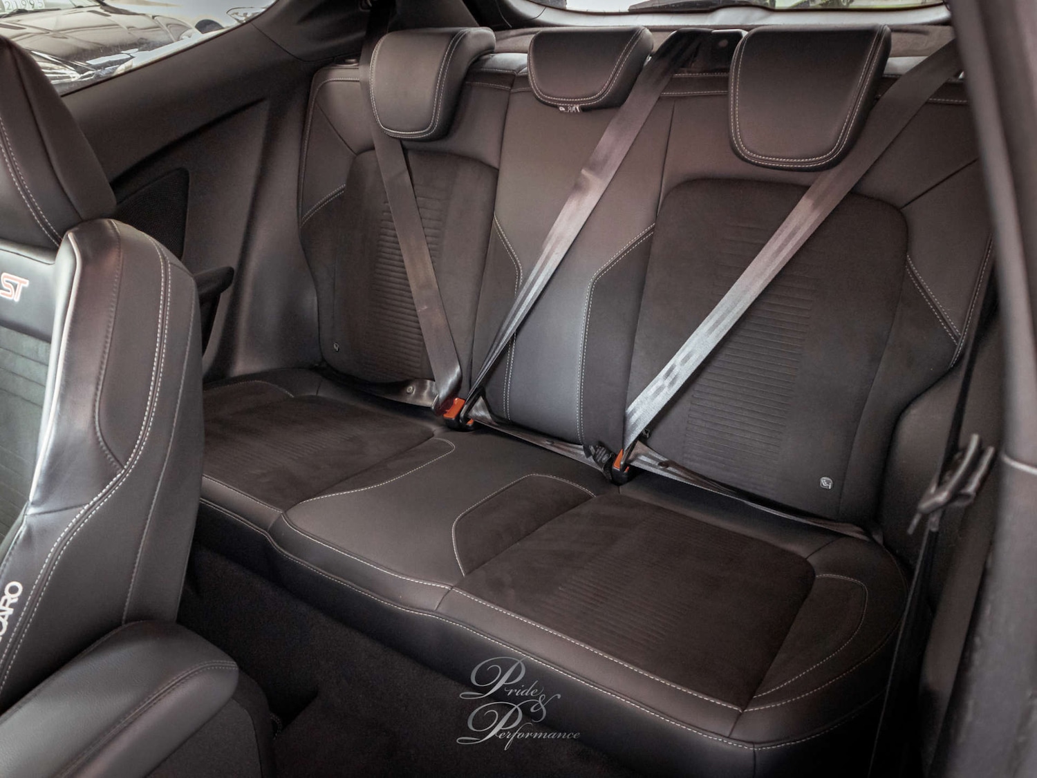 Used Ford Fiesta 2019 for sale - 76539488: Photo 18