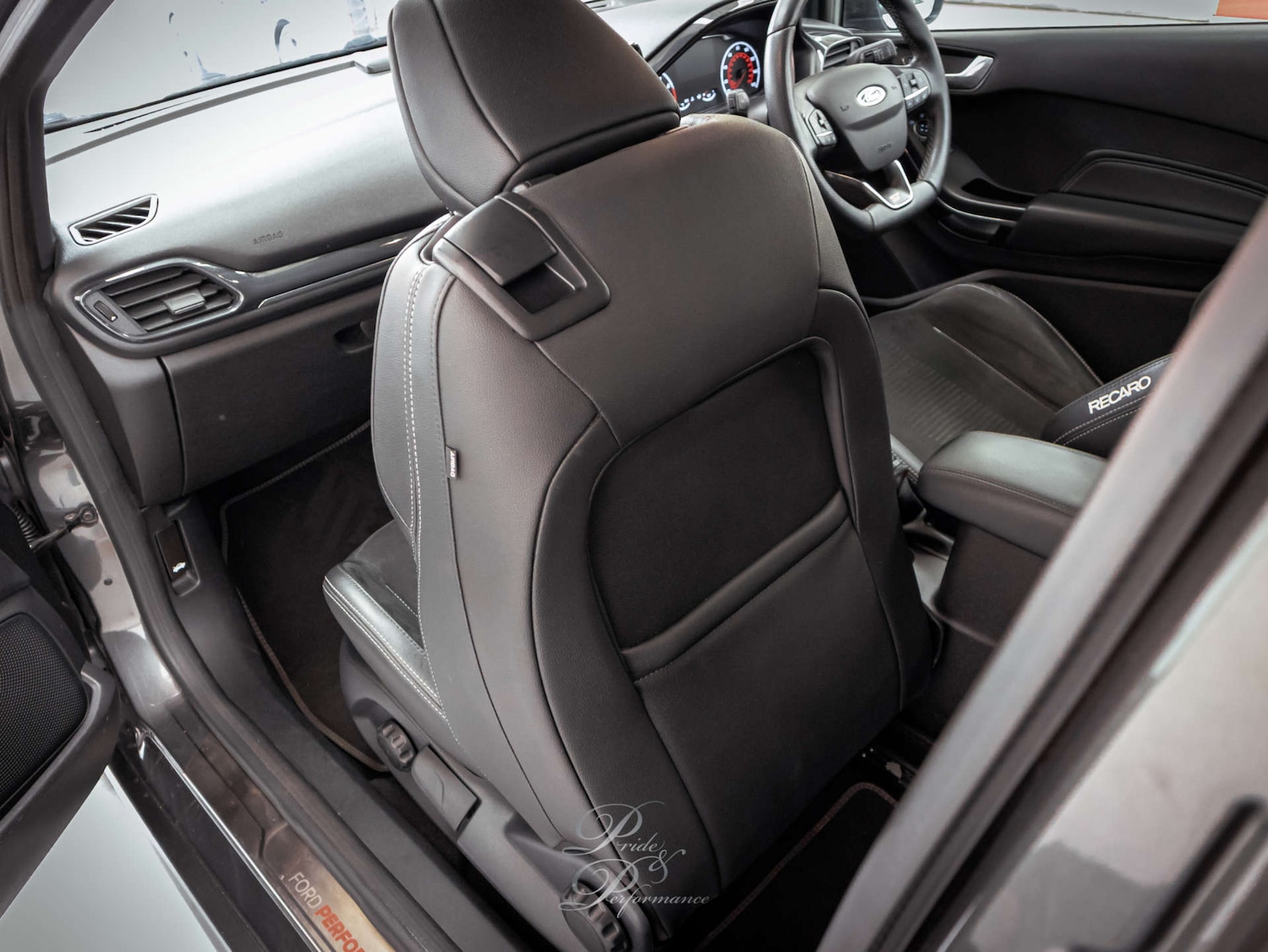 Used Ford Fiesta 2019 for sale - 76539488: Photo 19