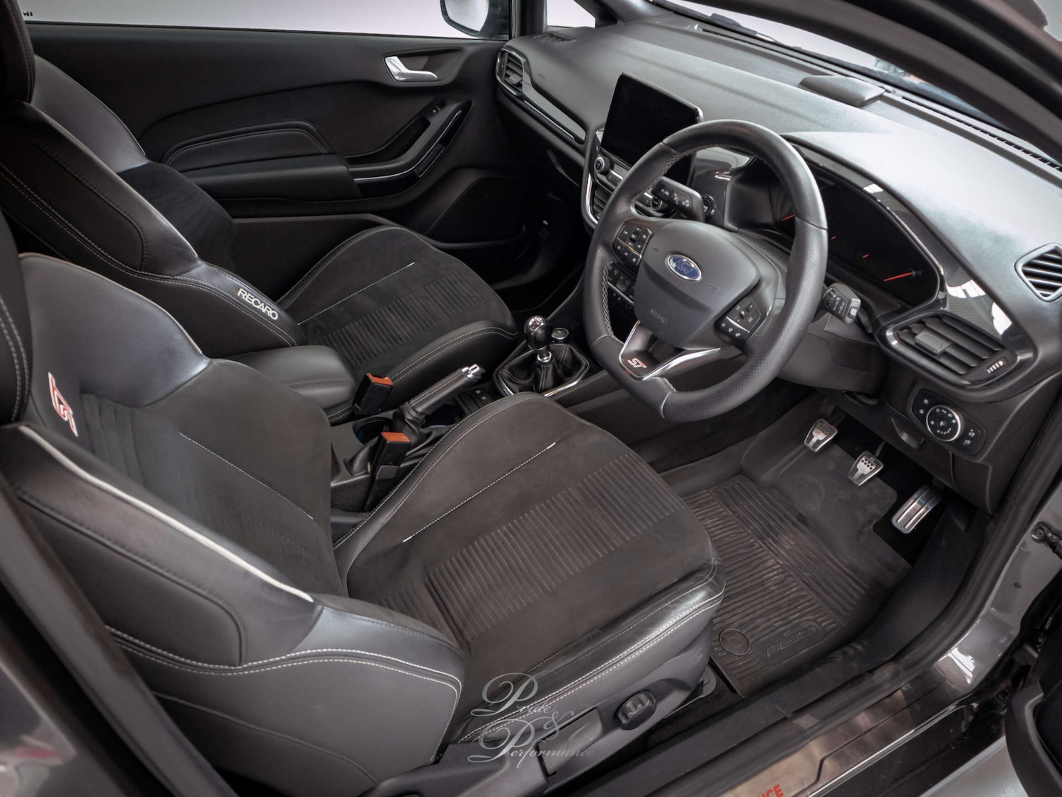 Used Ford Fiesta 2019 for sale - 76539488: Photo 2