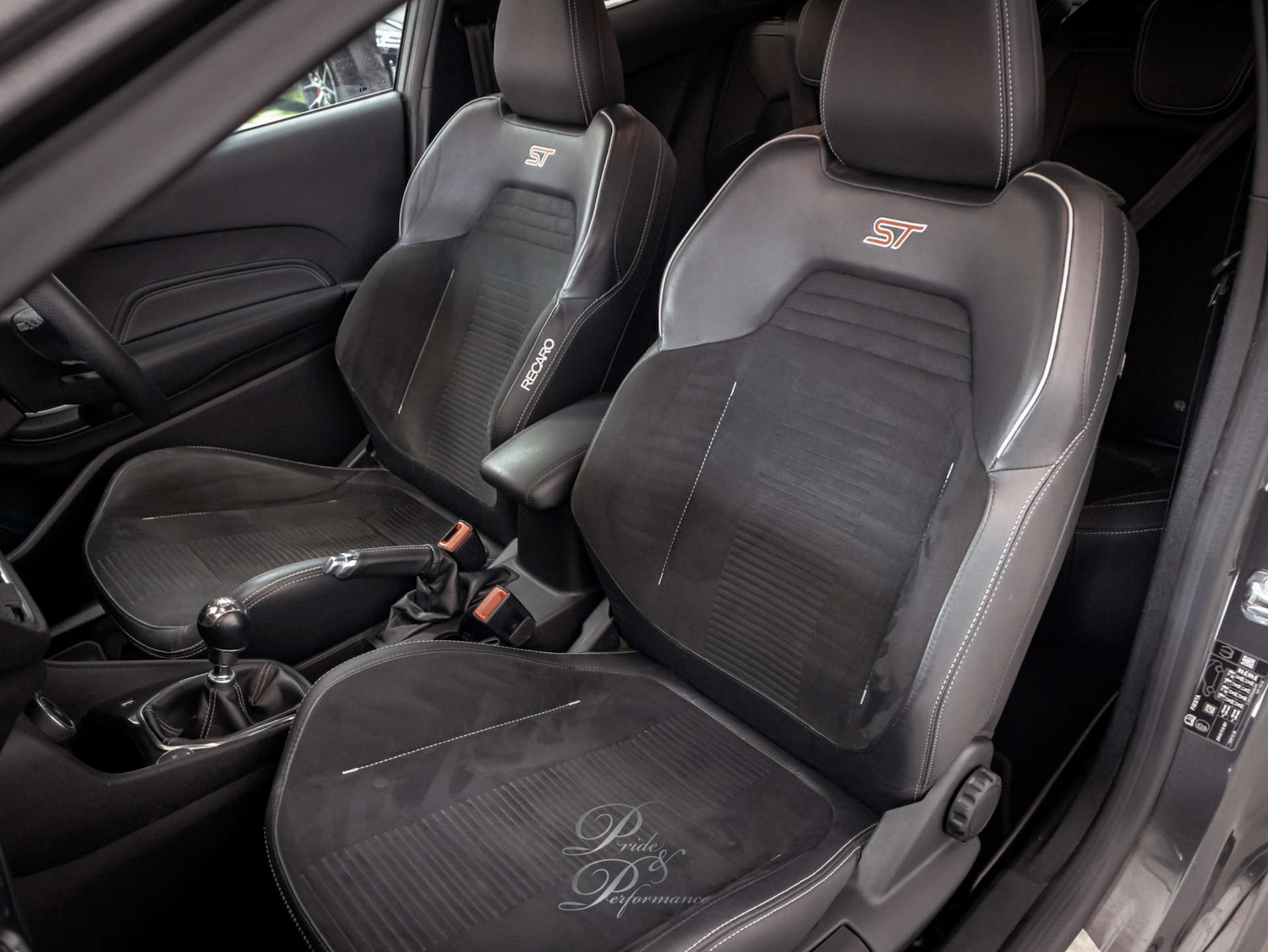 Used Ford Fiesta 2019 for sale - 76539488: Photo 20