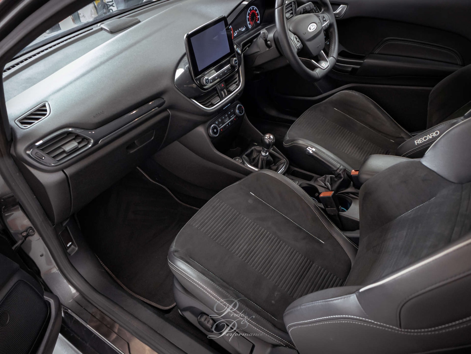 Used Ford Fiesta 2019 for sale - 76539488: Photo 21