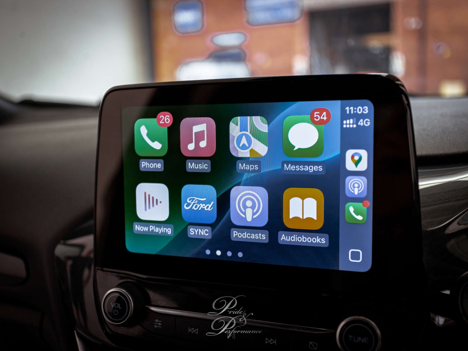 Used Ford Fiesta 2019 for sale - 76539488: Photo 22