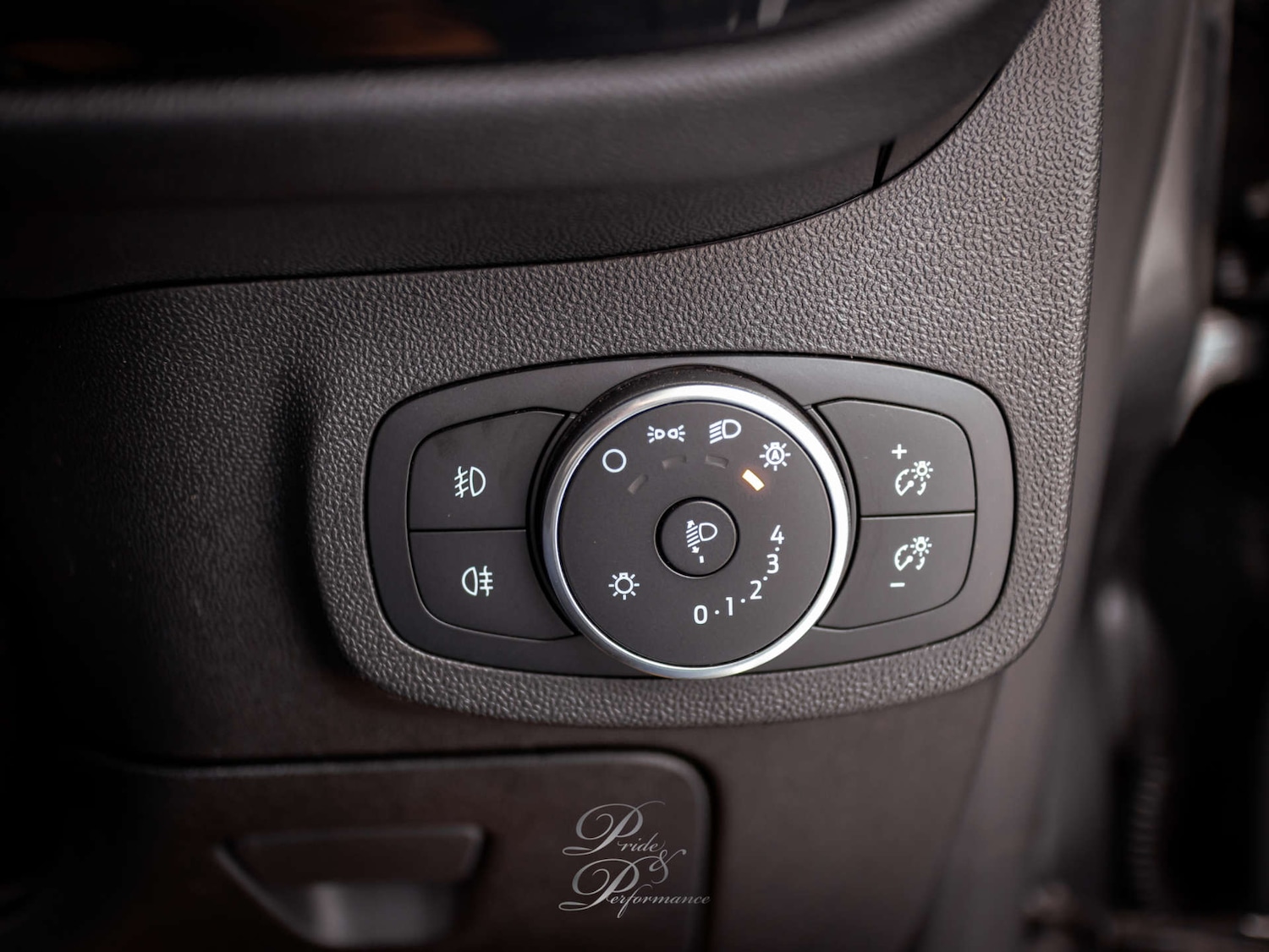 Used Ford Fiesta 2019 for sale - 76539488: Photo 24