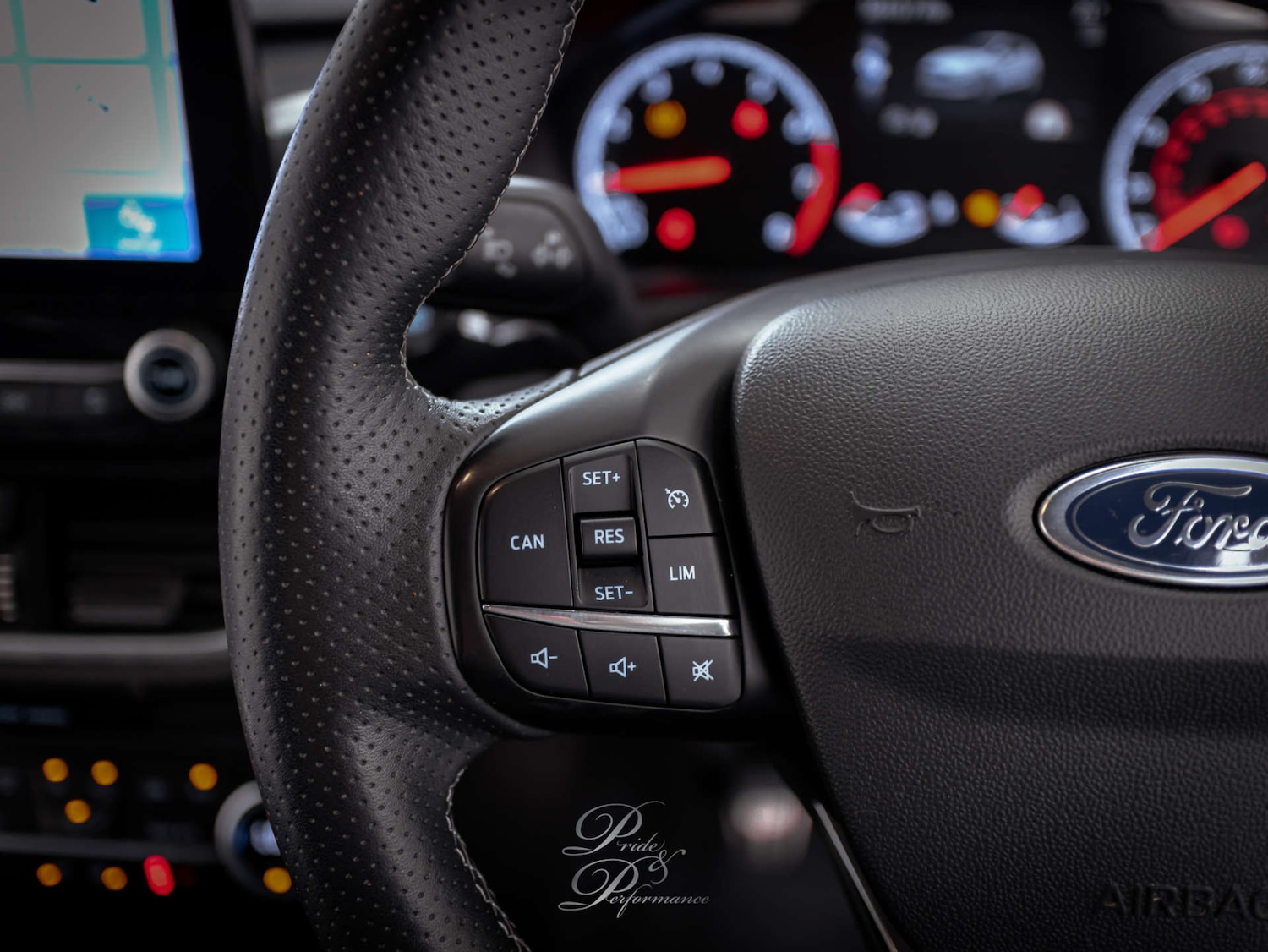 Used Ford Fiesta 2019 for sale - 76539488: Photo 25