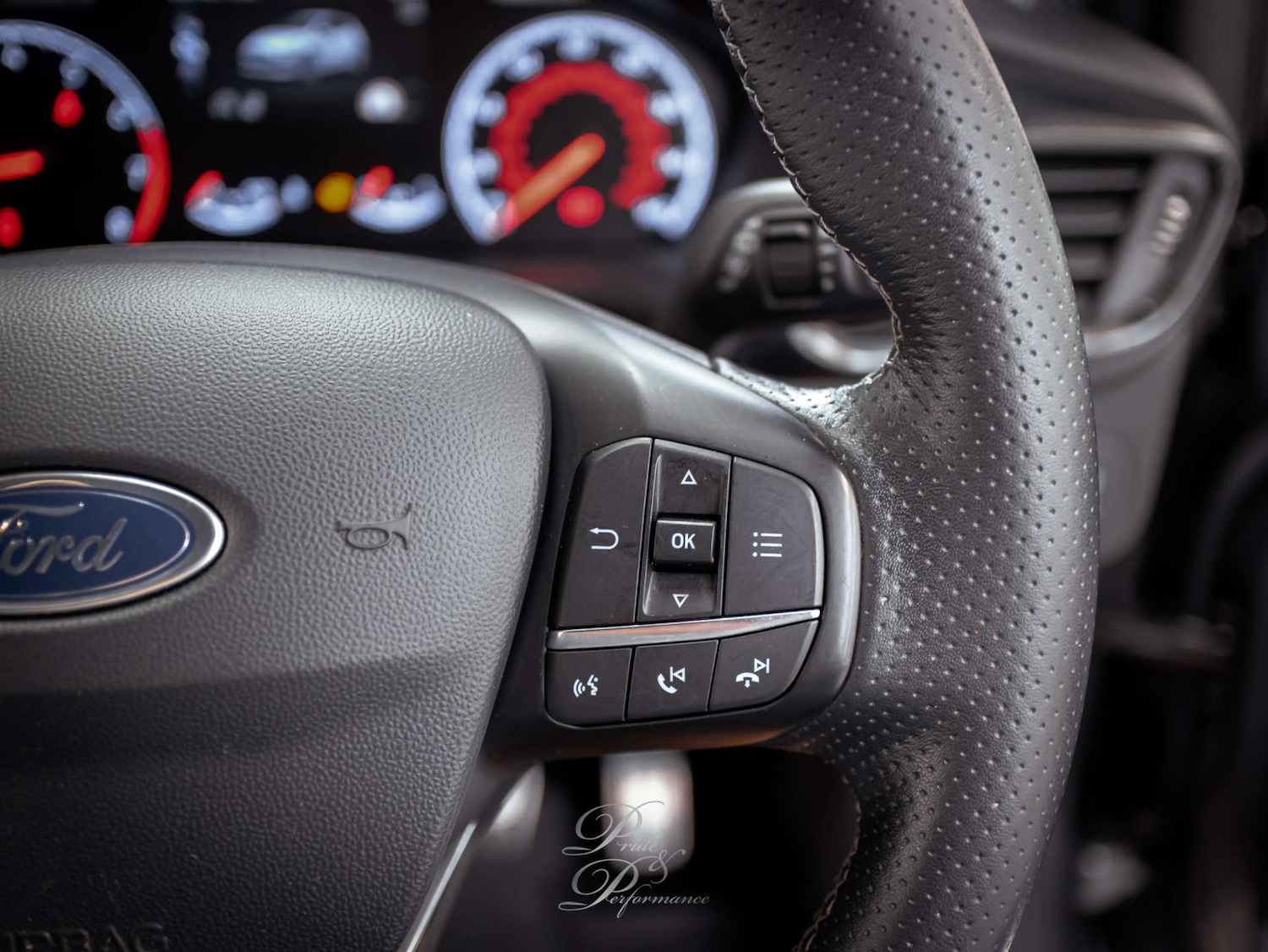 Used Ford Fiesta 2019 for sale - 76539488: Photo 26