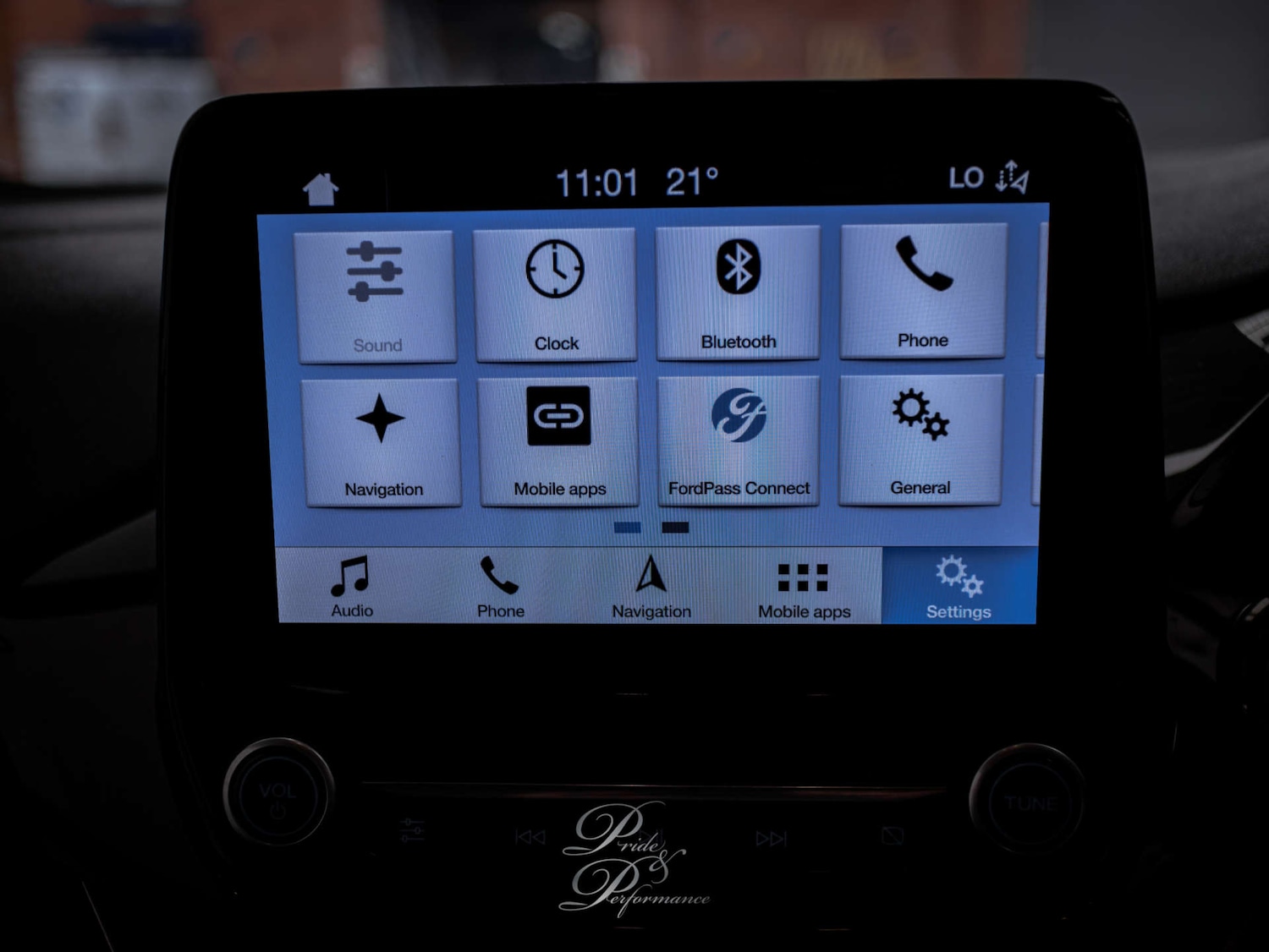 Used Ford Fiesta 2019 for sale - 76539488: Photo 29