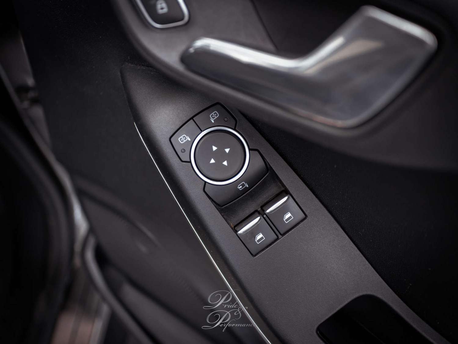 Used Ford Fiesta 2019 for sale - 76539488: Photo 34