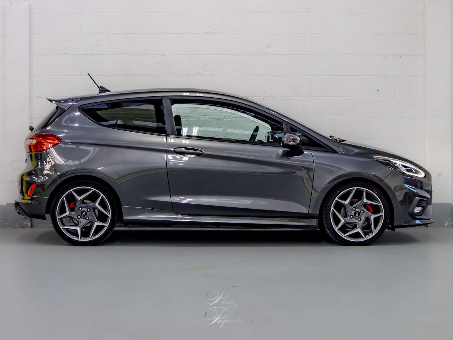 Used Ford Fiesta 2019 for sale - 76539488: Photo 6