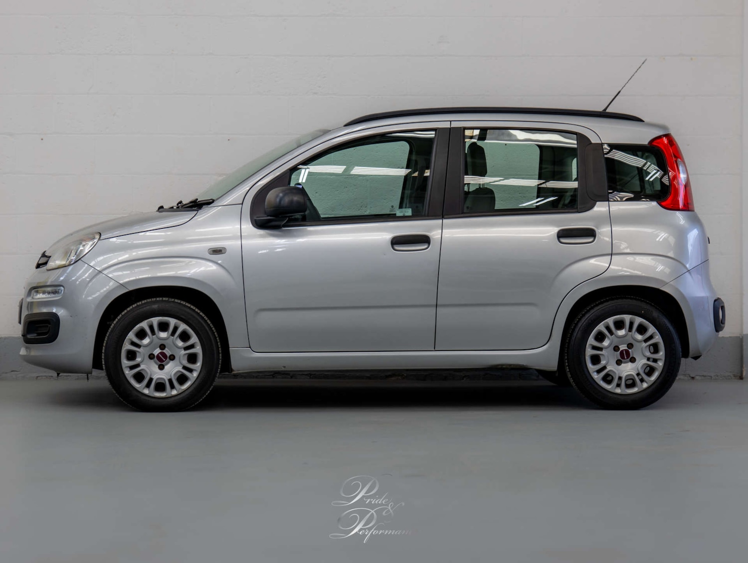 Used Fiat Panda 2013 for sale - 78073793: Photo 10