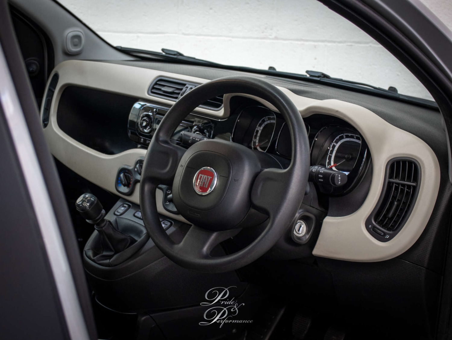 Used Fiat Panda 2013 for sale - 78073793: Photo 11