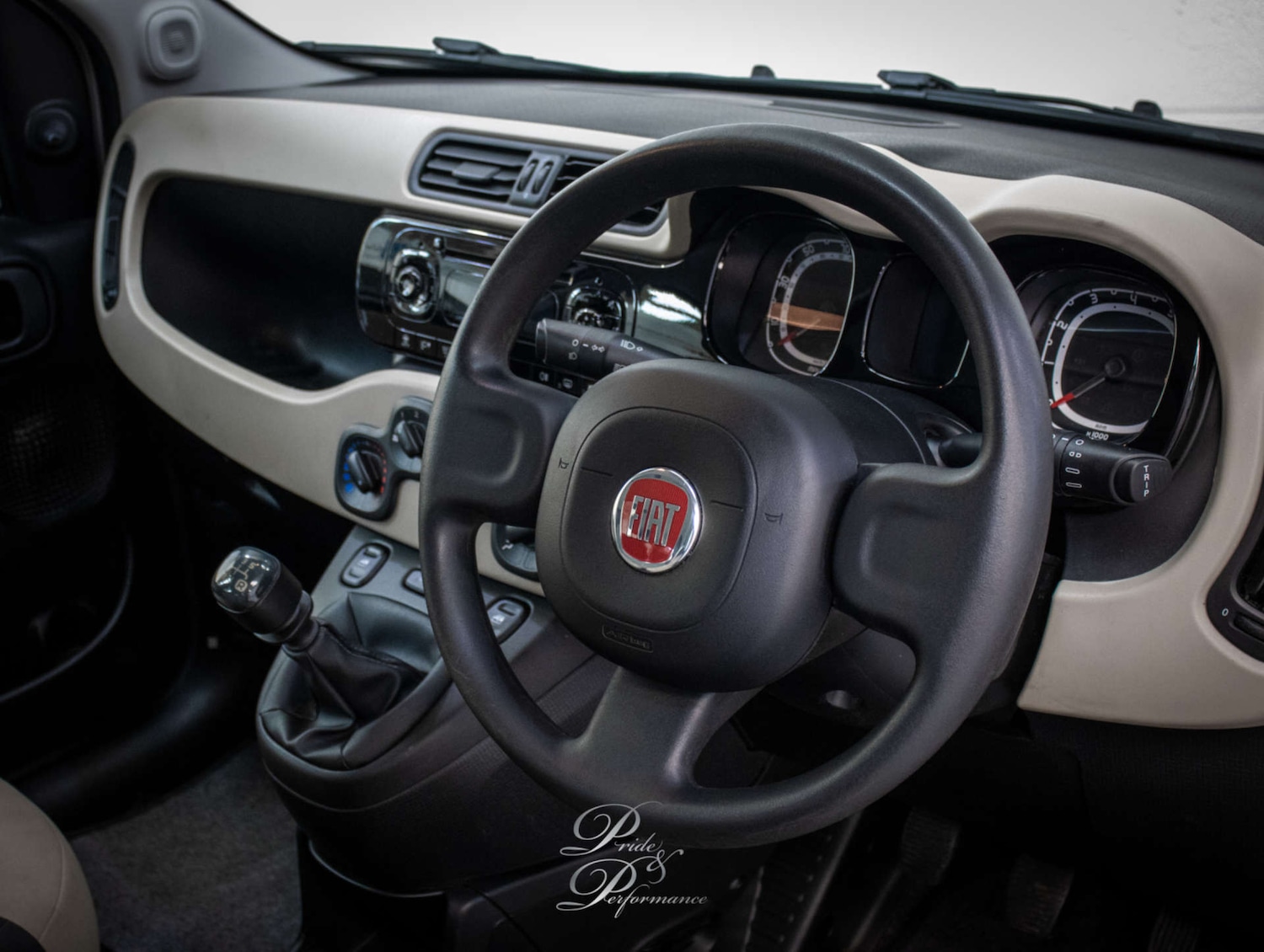 Used Fiat Panda 2013 for sale - 78073793: Photo 12