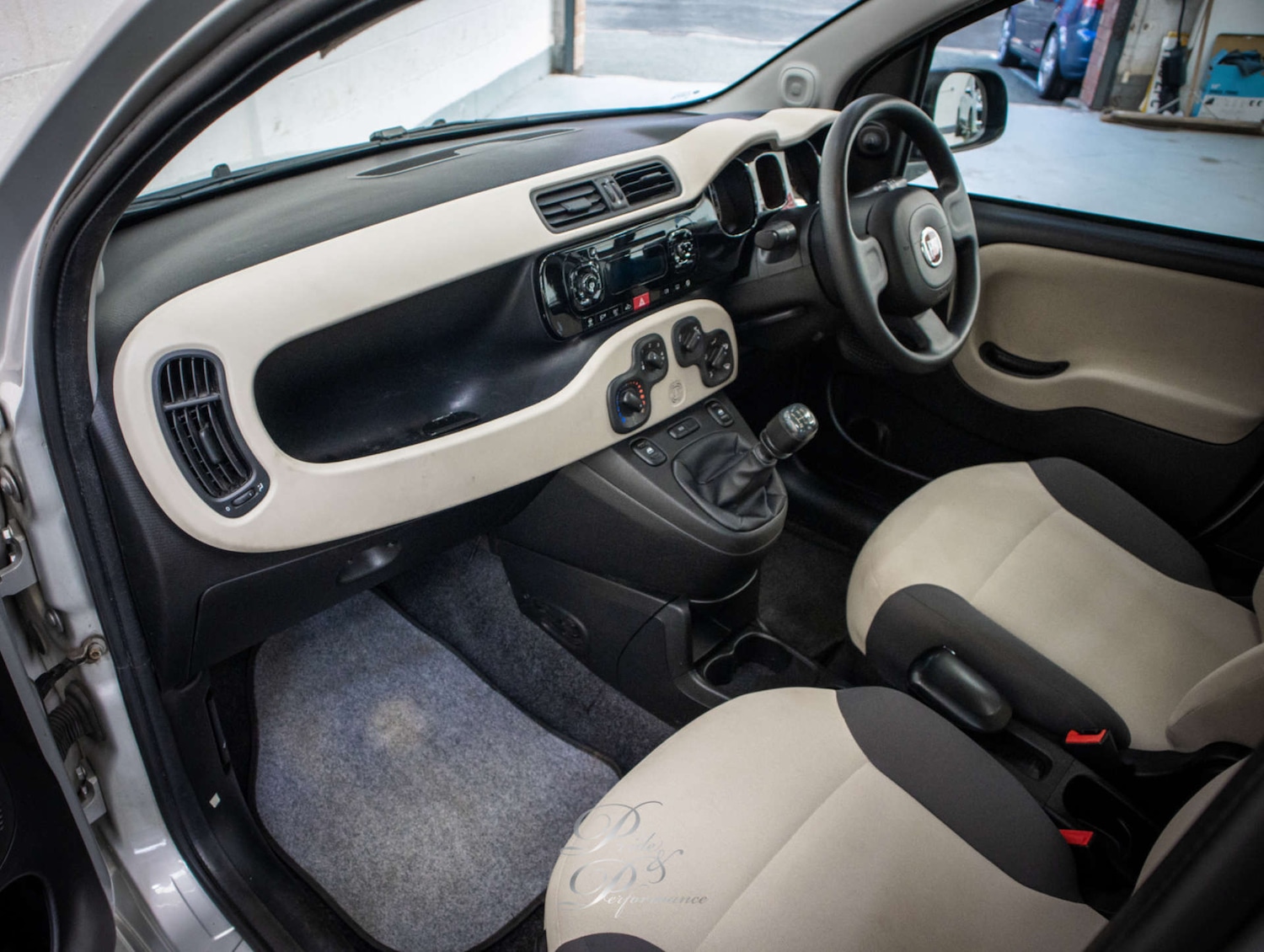 Used Fiat Panda 2013 for sale - 78073793: Photo 14