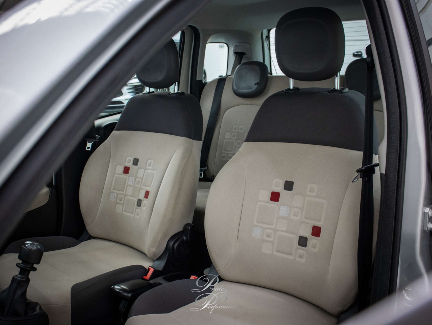 Used Fiat Panda 2013 for sale - 78073793: Photo 16