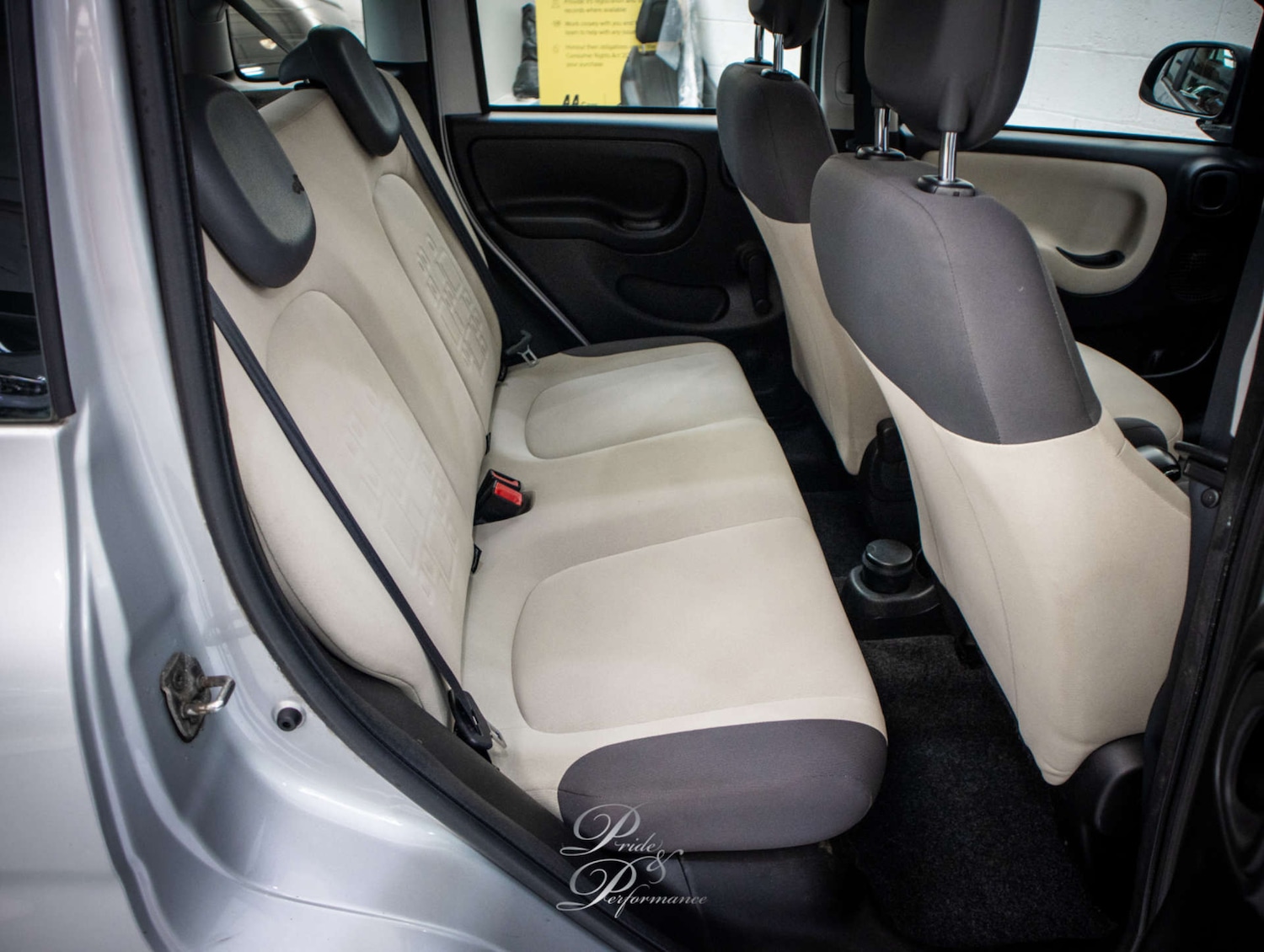 Used Fiat Panda 2013 for sale - 78073793: Photo 17