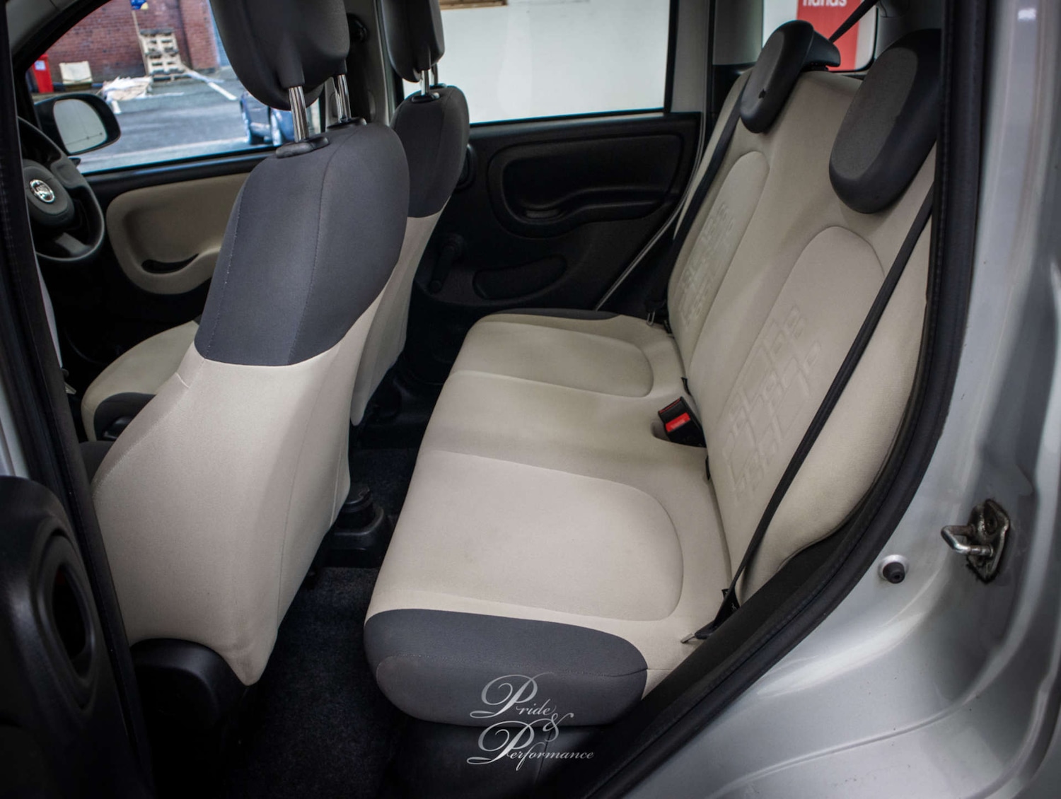 Used Fiat Panda 2013 for sale - 78073793: Photo 18