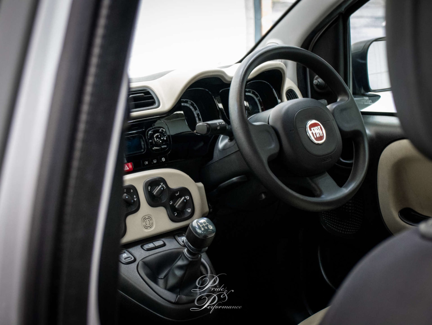 Used Fiat Panda 2013 for sale - 78073793: Photo 19