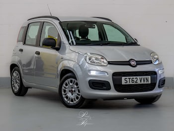 Used Fiat Panda 2013 for sale - 78073793: Photo