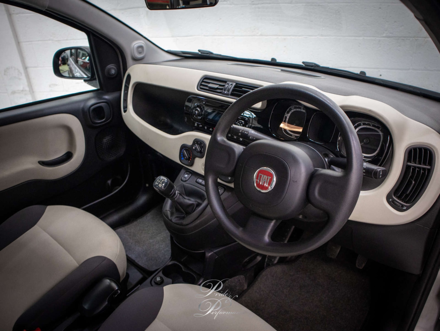 Used Fiat Panda 2013 for sale - 78073793: Photo 2