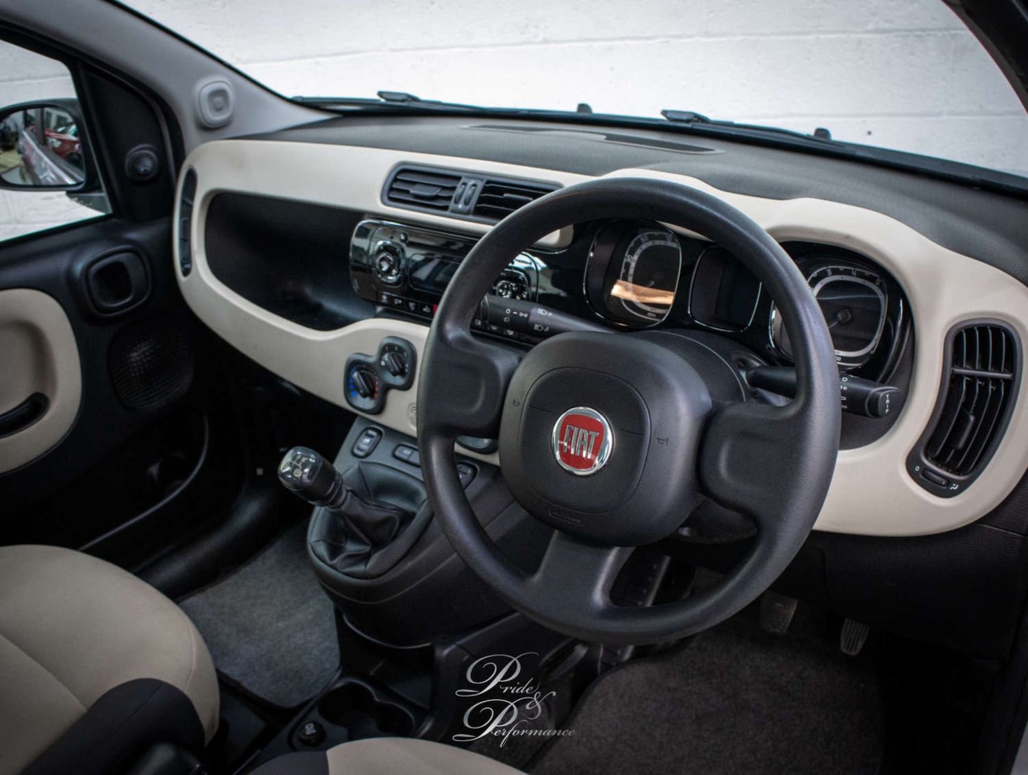 Used Fiat Panda 2013 for sale - 78073793: Photo 20