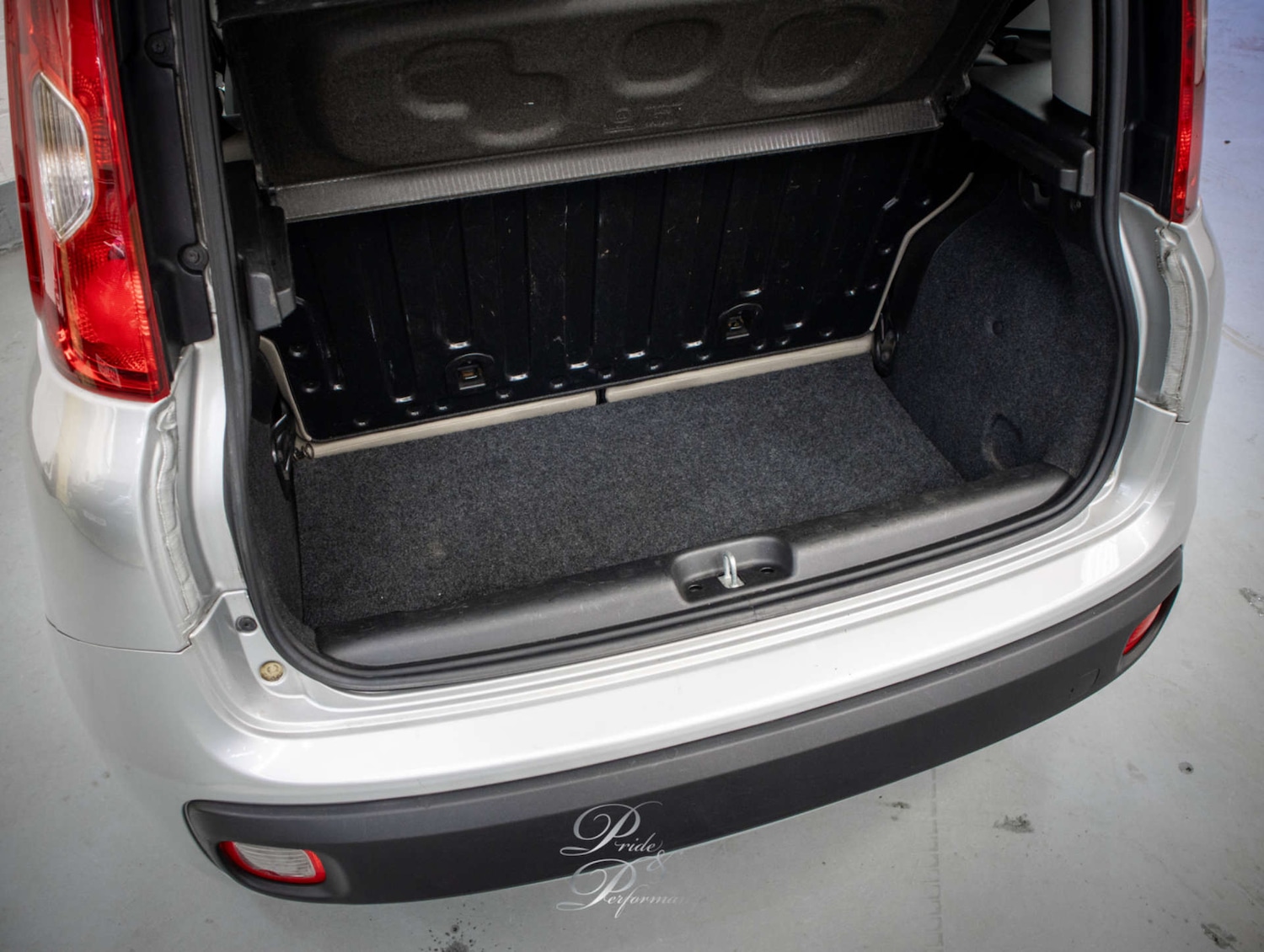 Used Fiat Panda 2013 for sale - 78073793: Photo 21