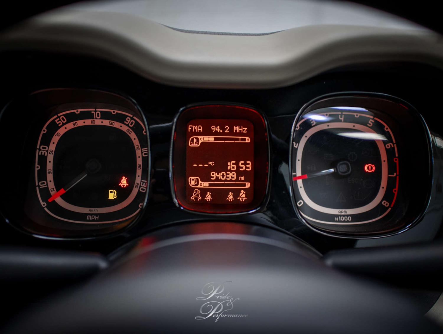 Used Fiat Panda 2013 for sale - 78073793: Photo 23