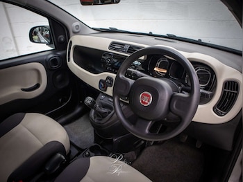 Used Fiat Panda 2013 for sale - 78073793: Photo