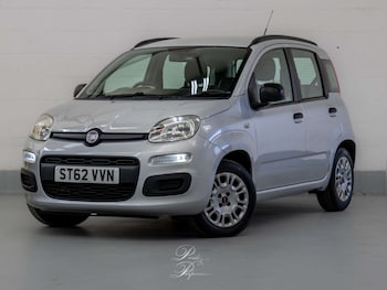 Used Fiat Panda 2013 for sale - 78073793: Photo