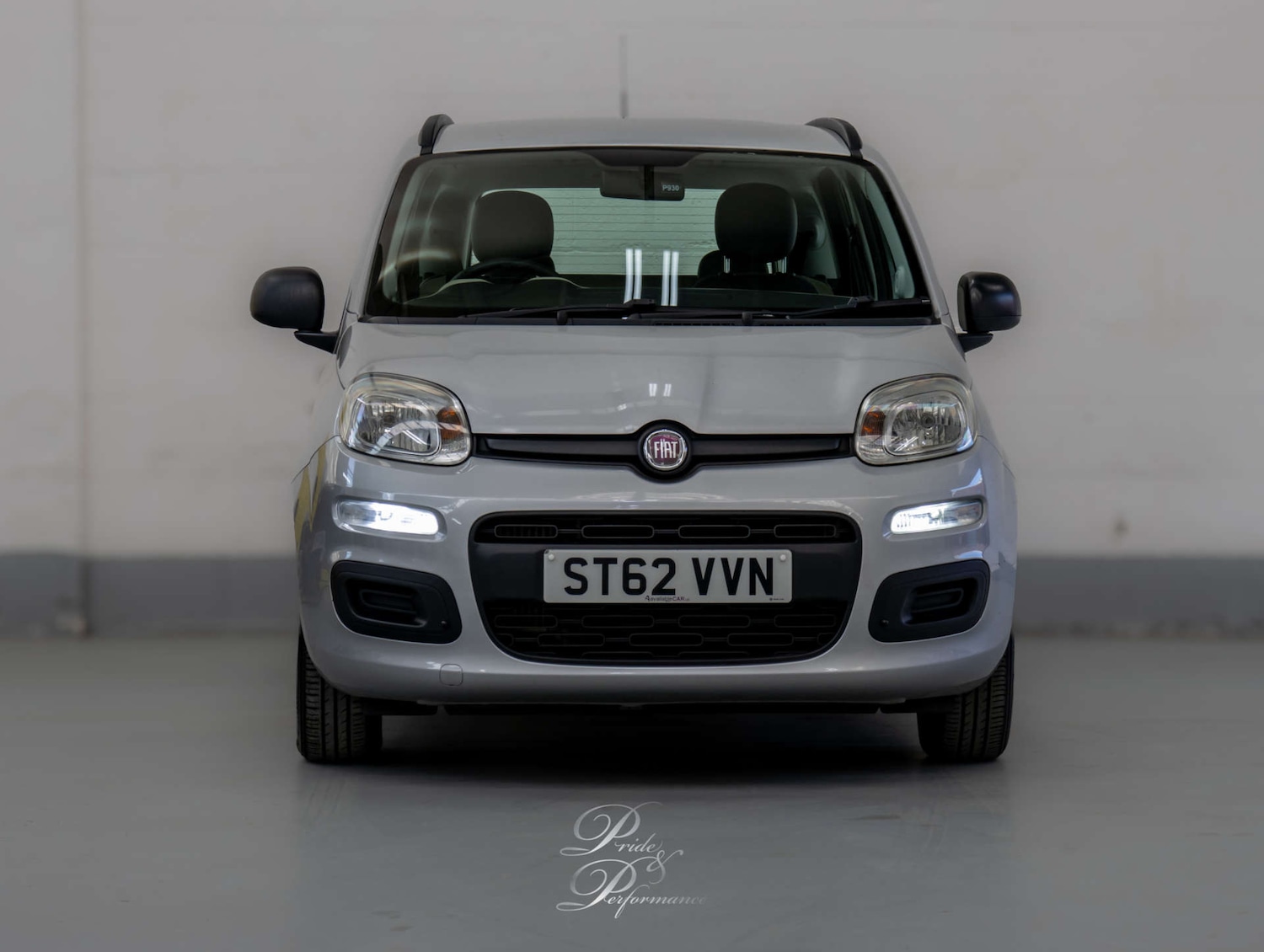 Used Fiat Panda 2013 for sale - 78073793: Photo 4