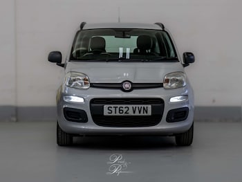 Used Fiat Panda 2013 for sale - 78073793: Photo