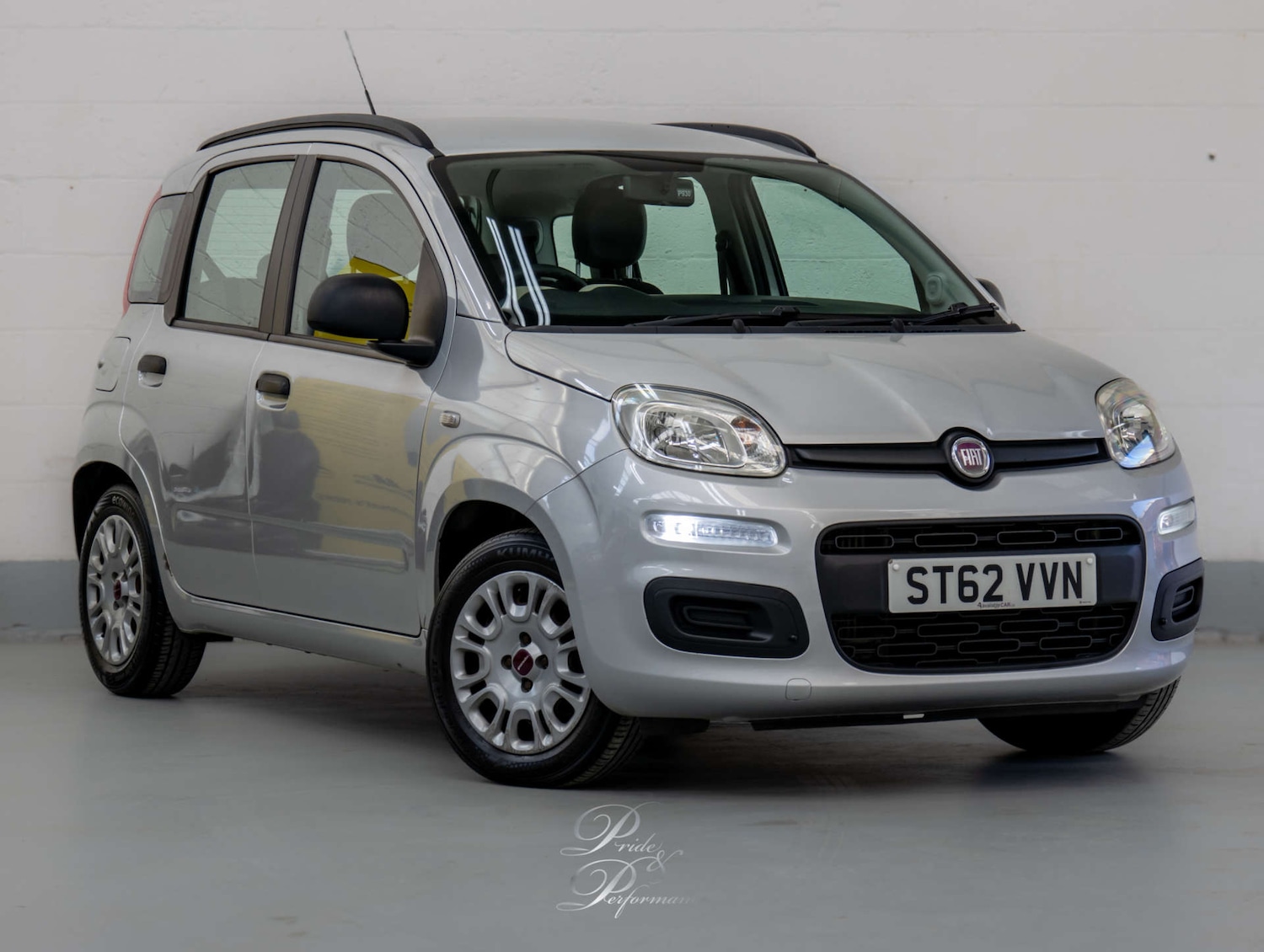 Used Fiat Panda 2013 for sale - 78073793: Photo 5