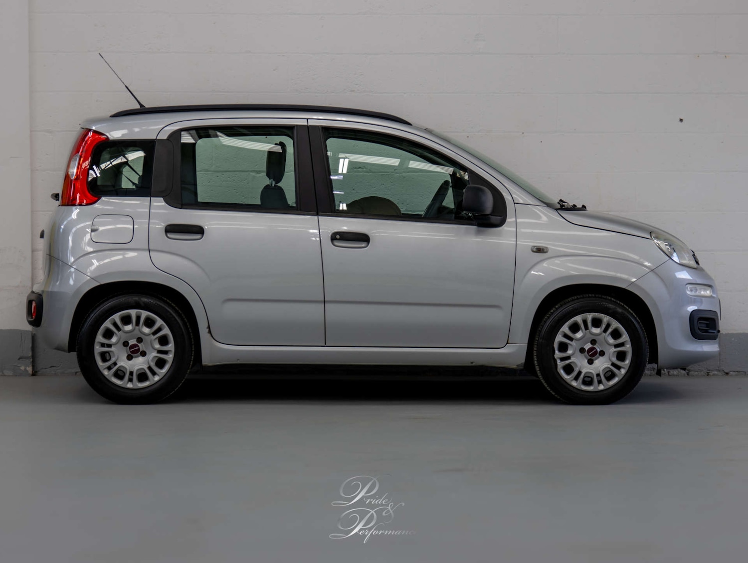 Used Fiat Panda 2013 for sale - 78073793: Photo 6
