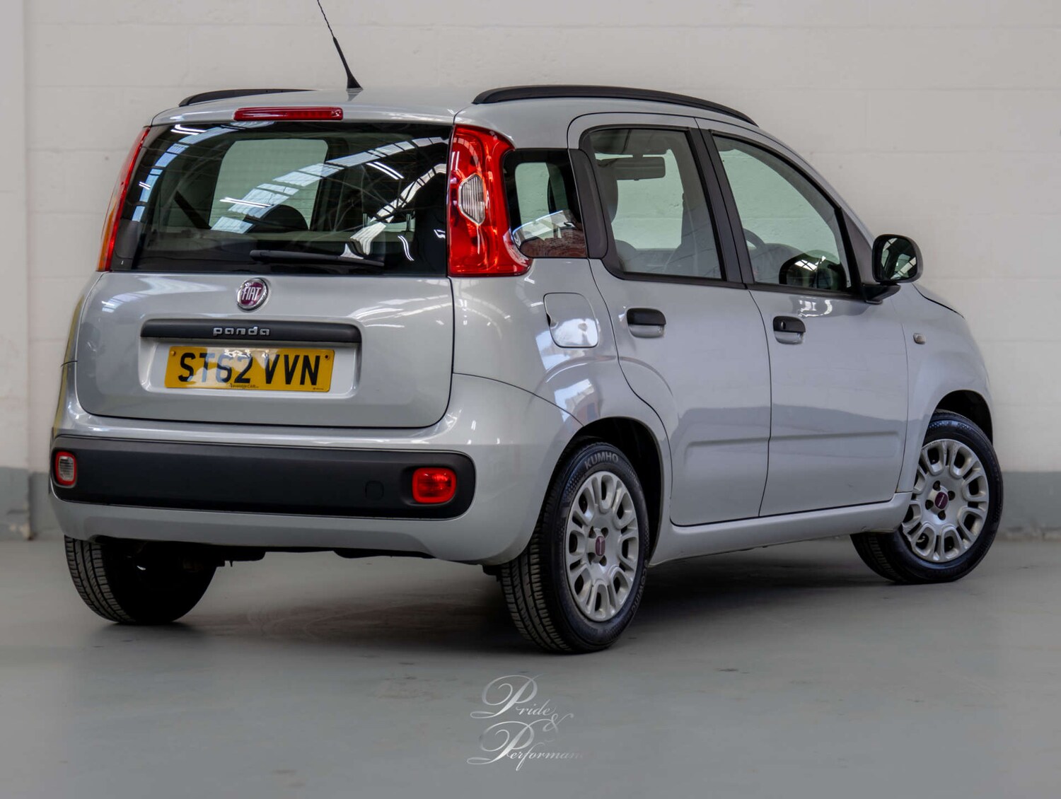 Used Fiat Panda 2013 for sale - 78073793: Photo 7